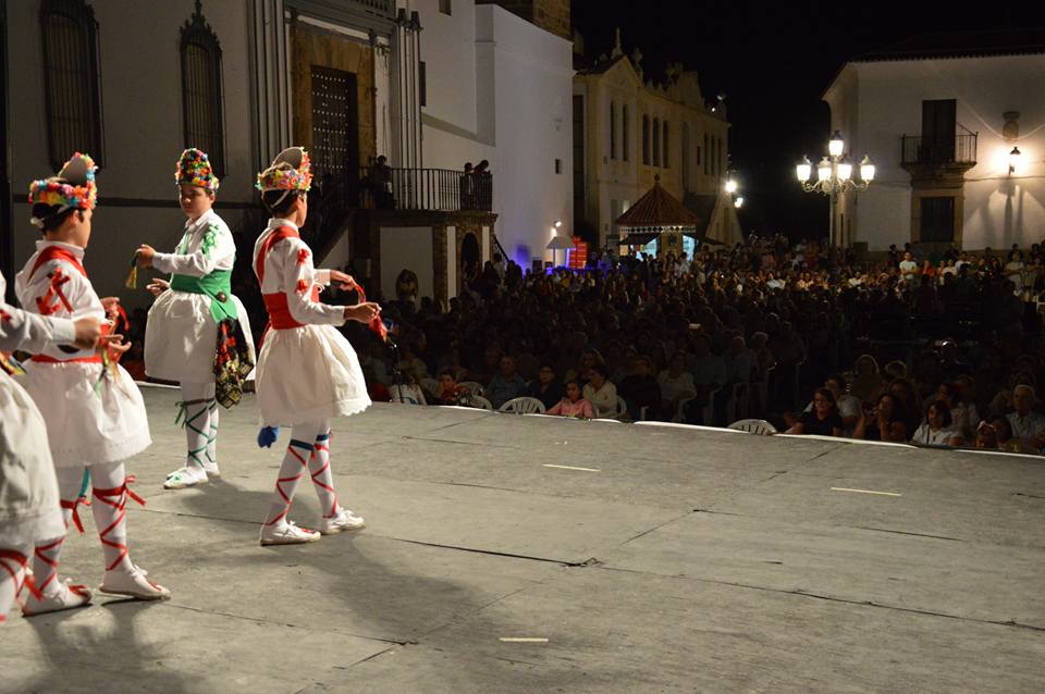 Fregenal de la Sierra, Festisierra, Festival Internacional de la Sierra, cultura, turismo, folklore, Fiesta de Interés Turístico