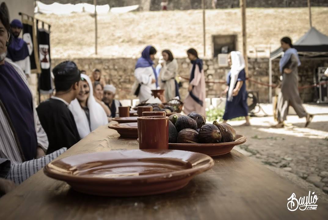 Alburquerque, Festival Medieval, Fiesta de Interés Turístico, Extremadura, turismo, turismo cultural