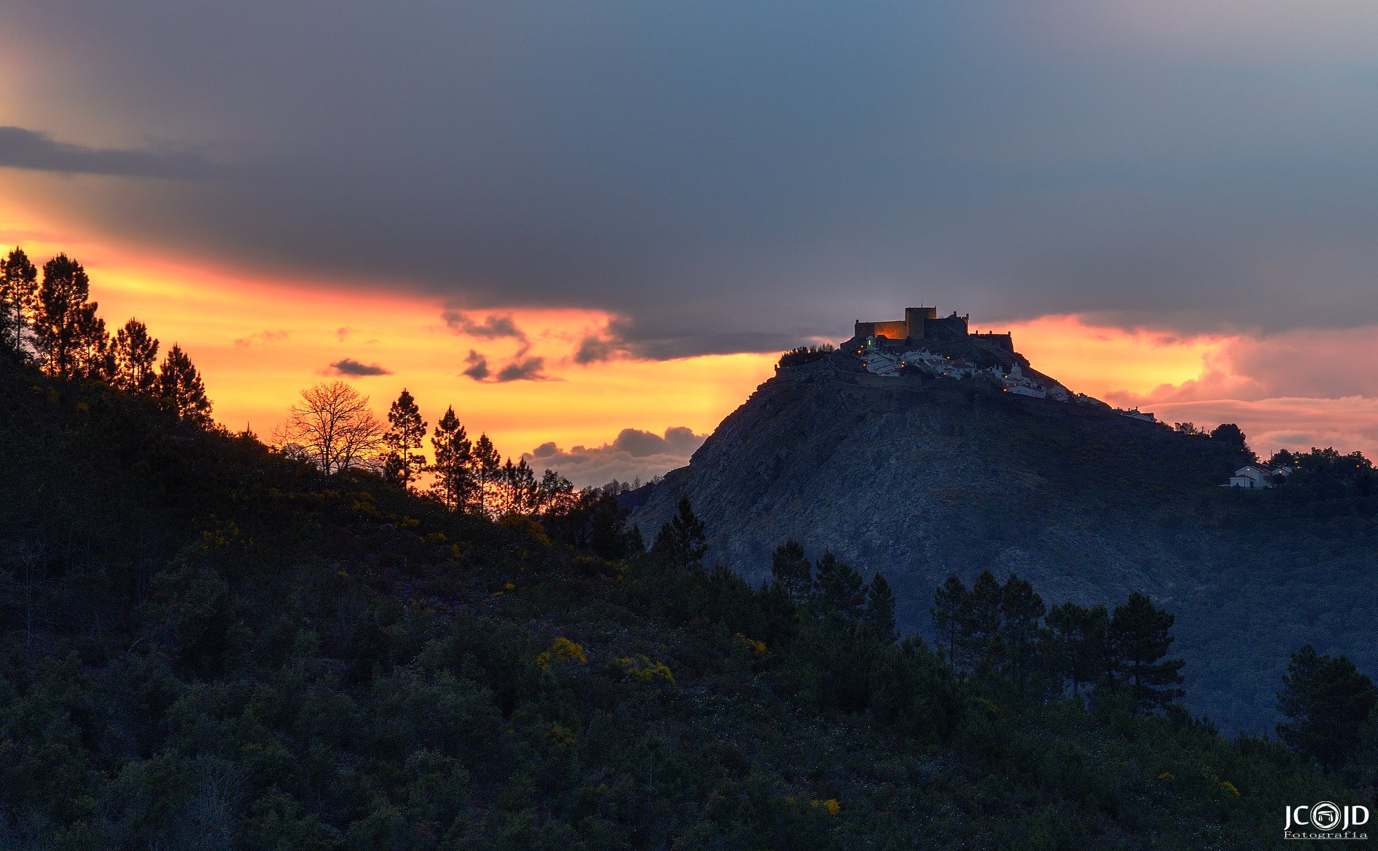 miradores, turismo, turismo rural, Alburquerque, Jerez de los Caballeros, Marvão, Olivenza, Extremadura, Alentejo