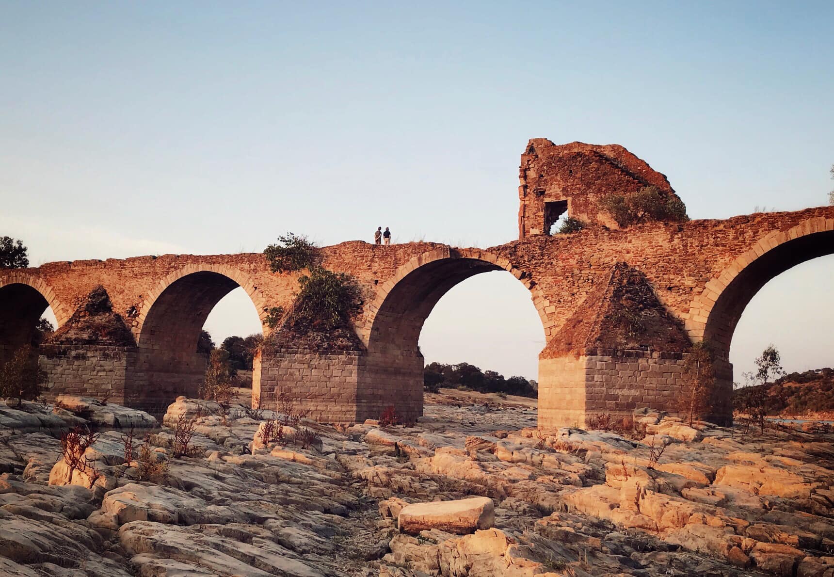 miradores, turismo, turismo rural, Alburquerque, Jerez de los Caballeros, Marvão, Olivenza, Extremadura, Alentejo