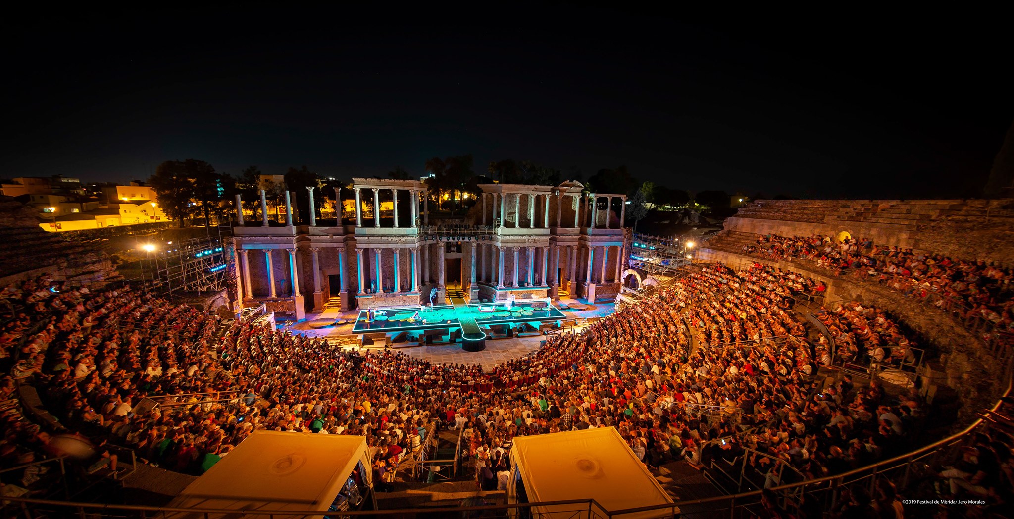 Jero Morales, +Turismo, turismo, destinos, escapadas, Extremadura Portugal, Mérida