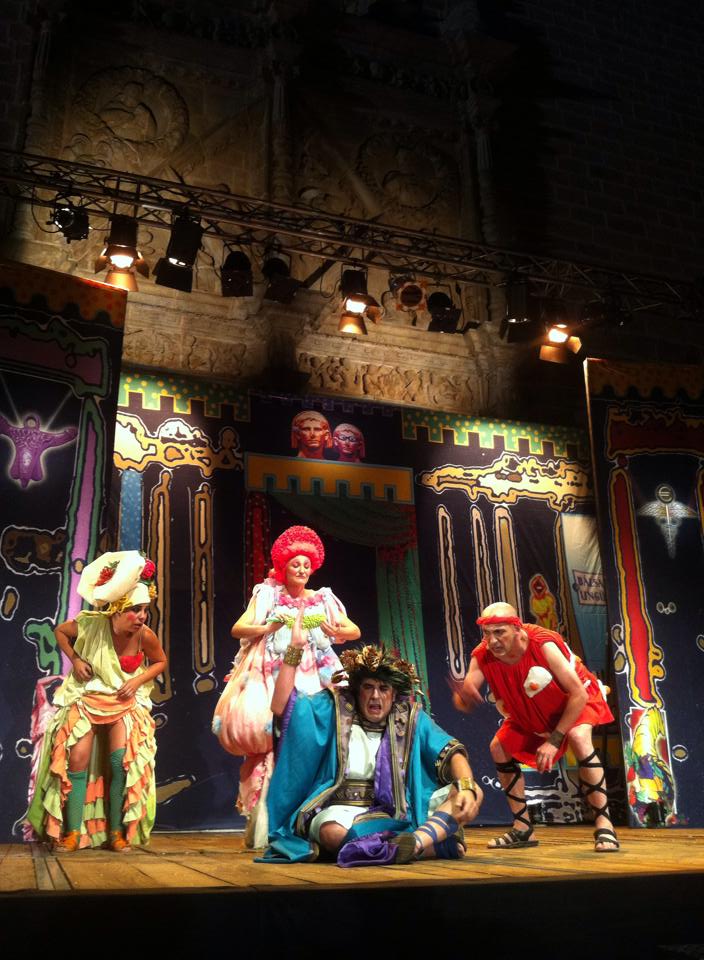 planes, imperdibles, septiembre, Extremadura, Alentejo