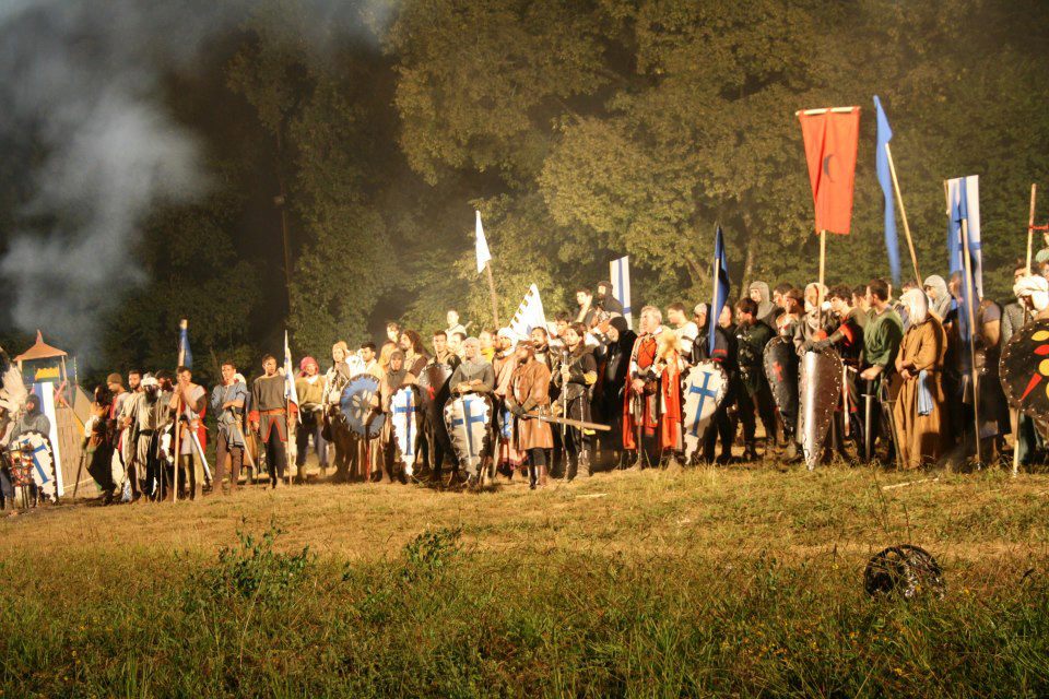 planes, imperdibles, septiembre, Extremadura, Alentejo