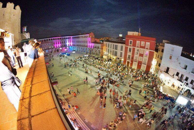 planes, imperdibles, septiembre, Extremadura, Alentejo