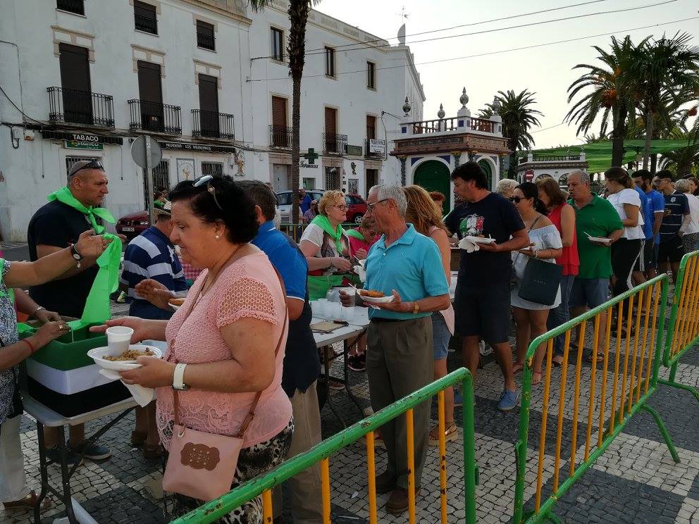 planes, imperdibles, septiembre, Extremadura, Alentejo