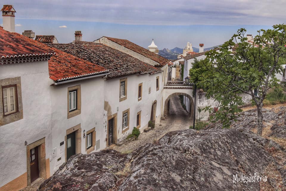 planes, imperdibles, septiembre, Extremadura, Alentejo