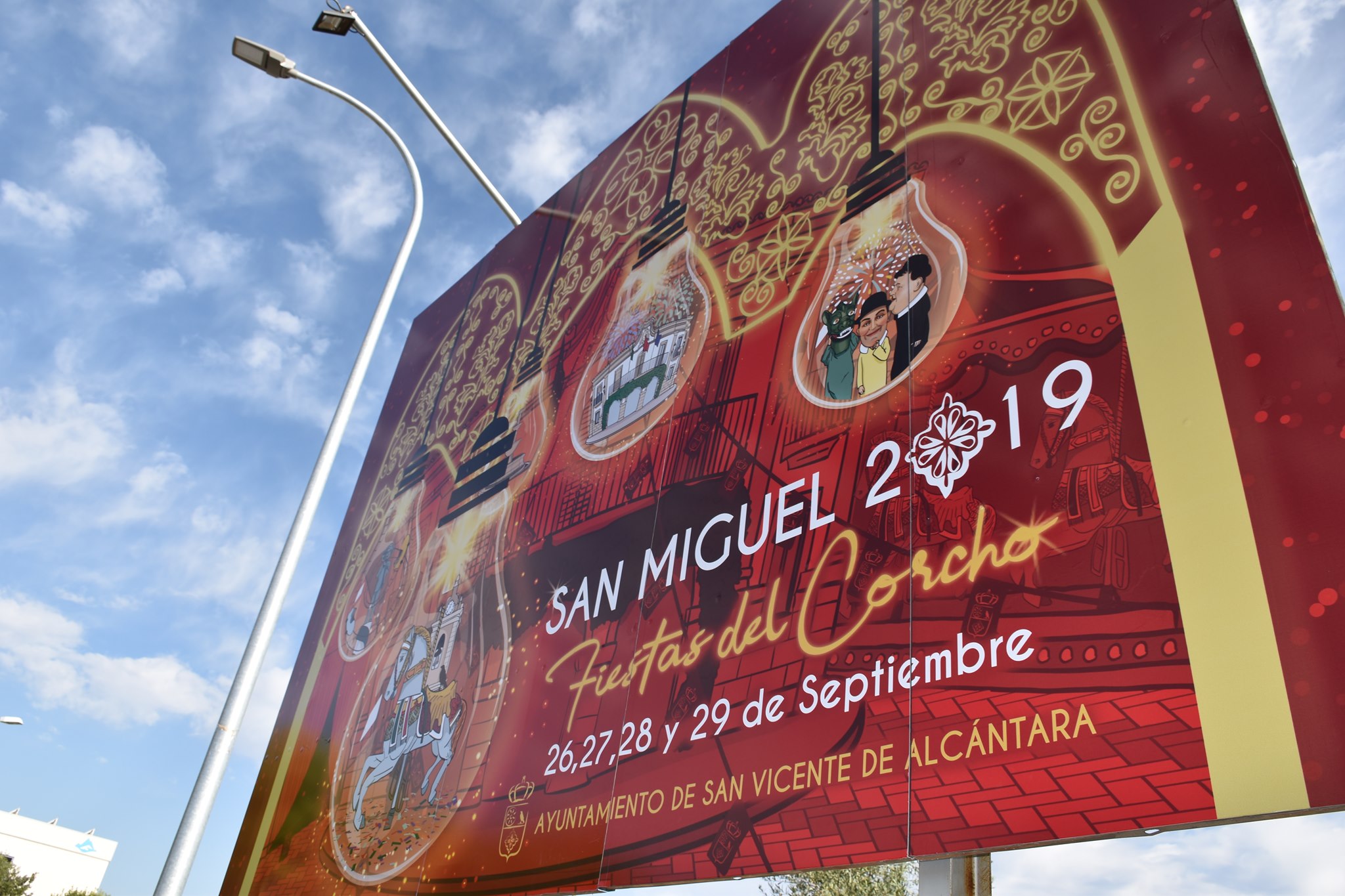 planes, imperdibles, septiembre, Extremadura, Alentejo