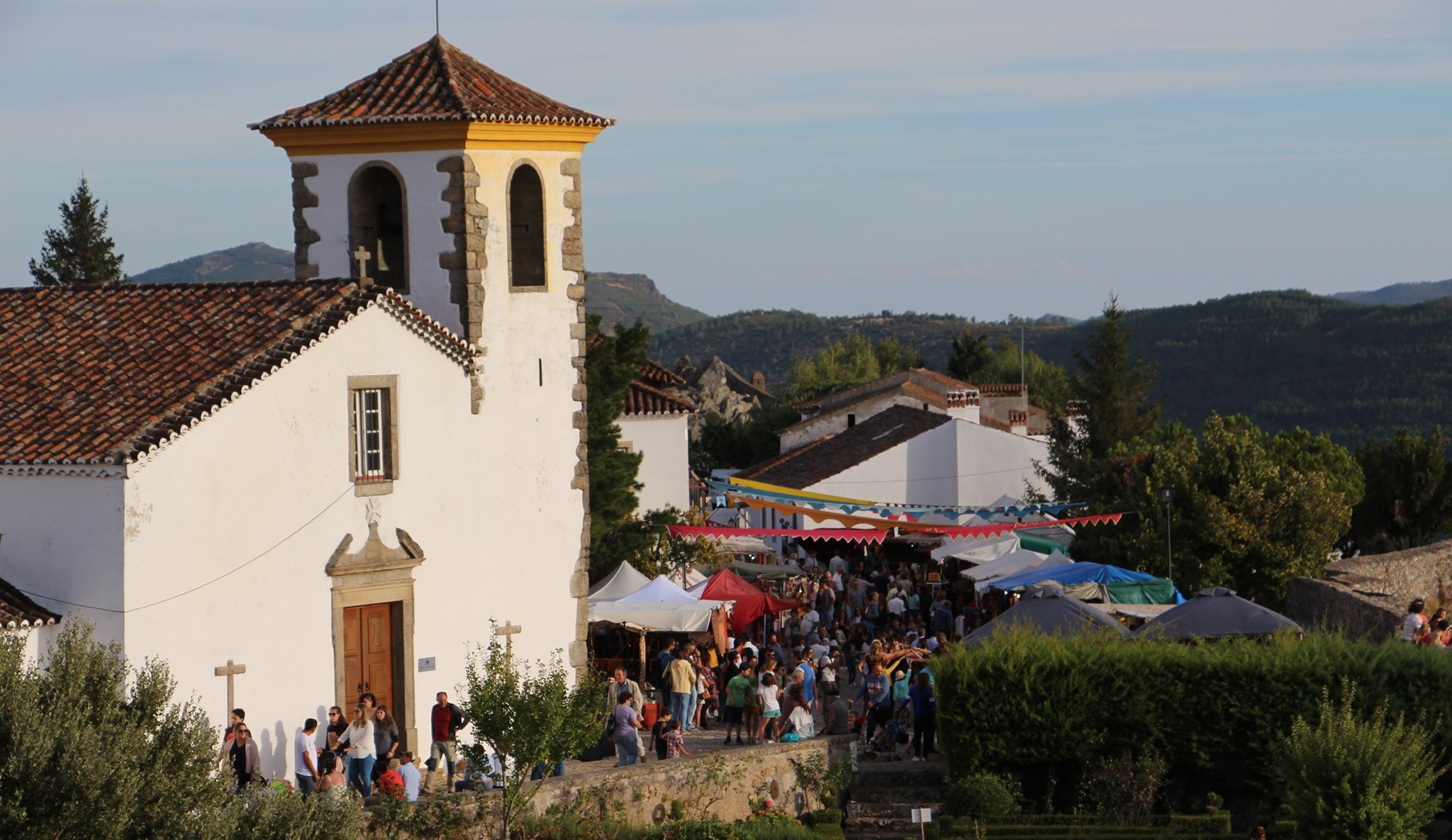 Marvão, Al Mossassa, Alentejo, turismo, turismo cultural