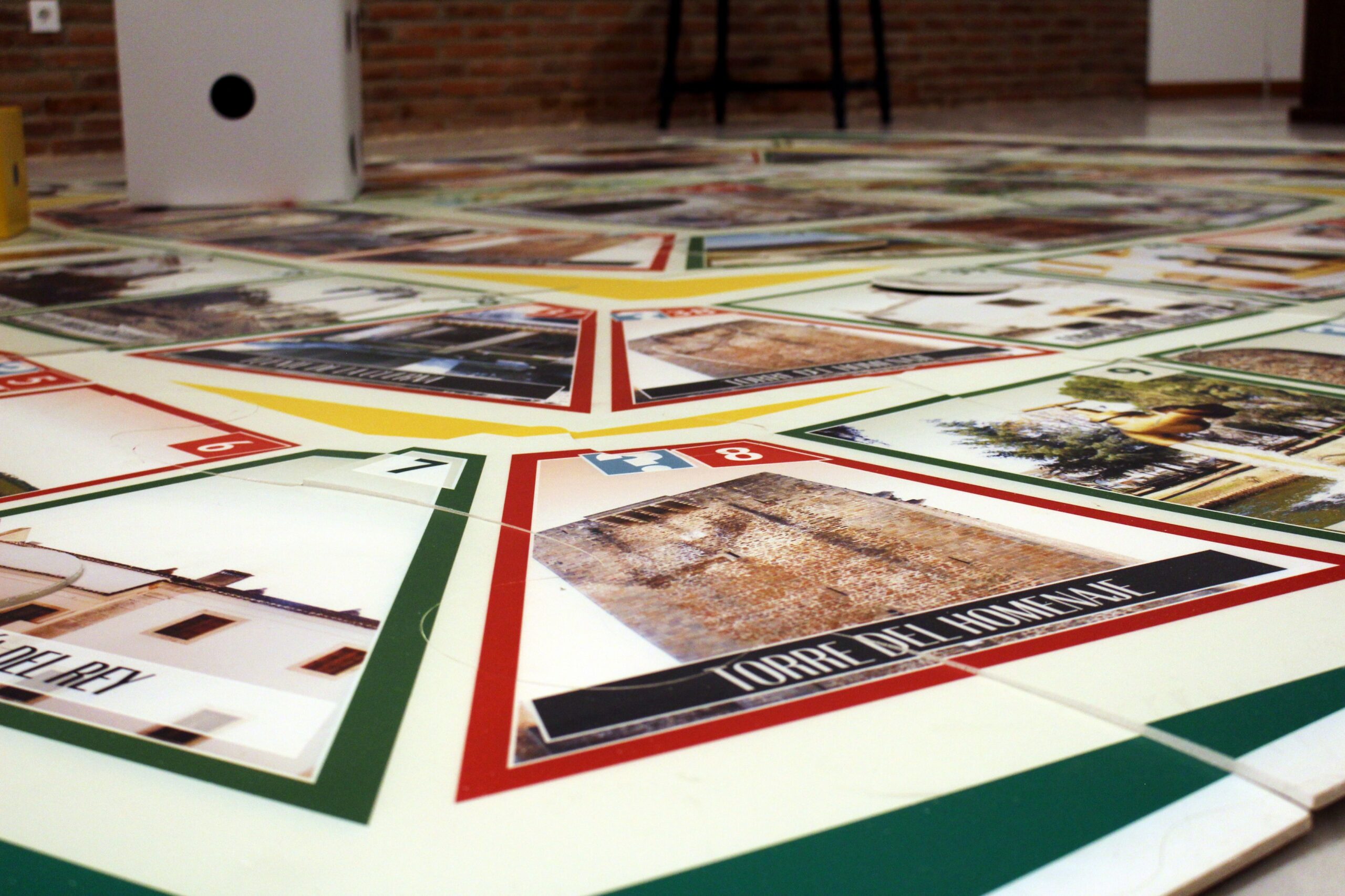 Olivenza, Museo Etnográfico Extremeño, Juego de las Torres, cultura, turismo, Extremadura