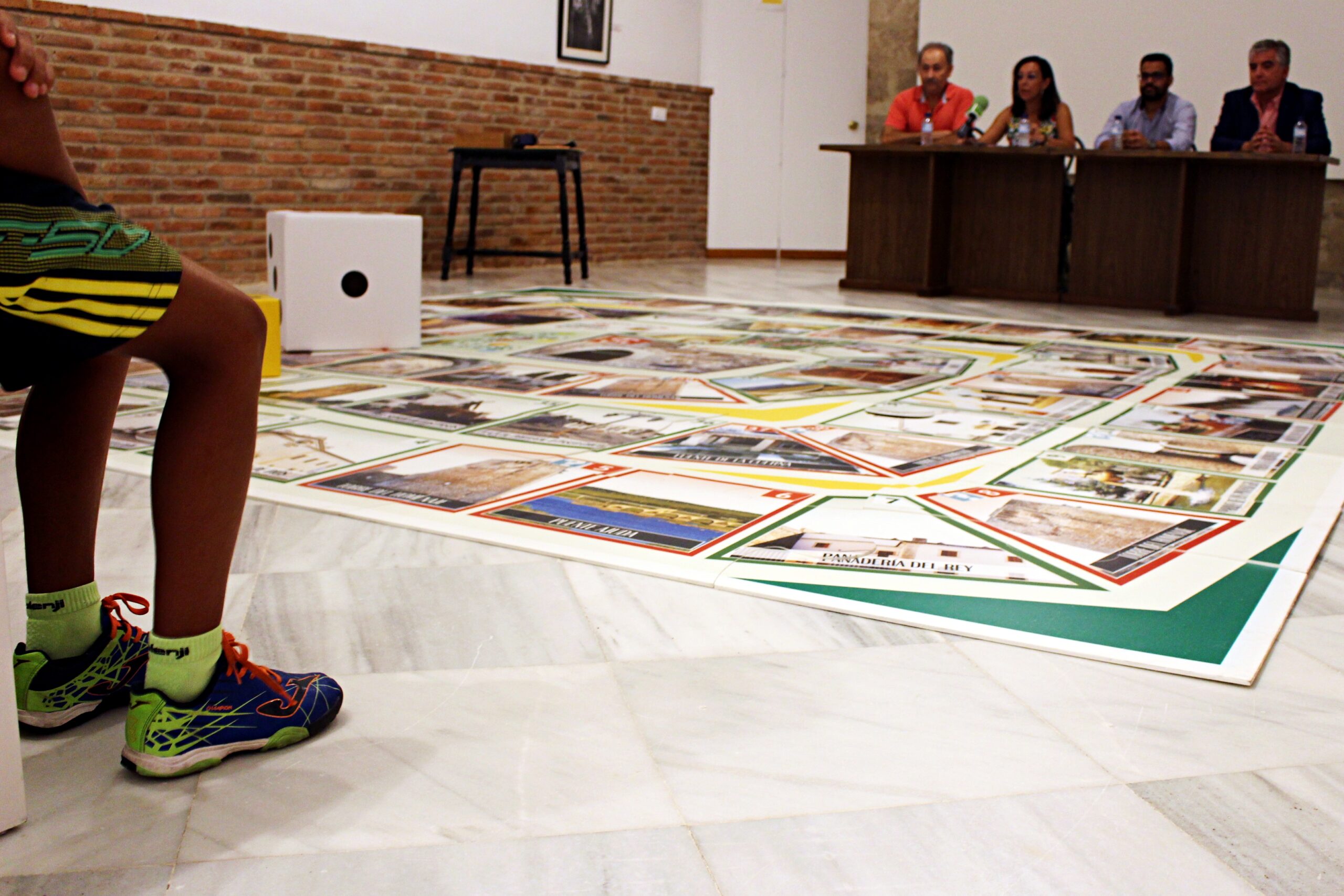 Olivenza, Museo Etnográfico Extremeño, Juego de las Torres, cultura, turismo, Extremadura