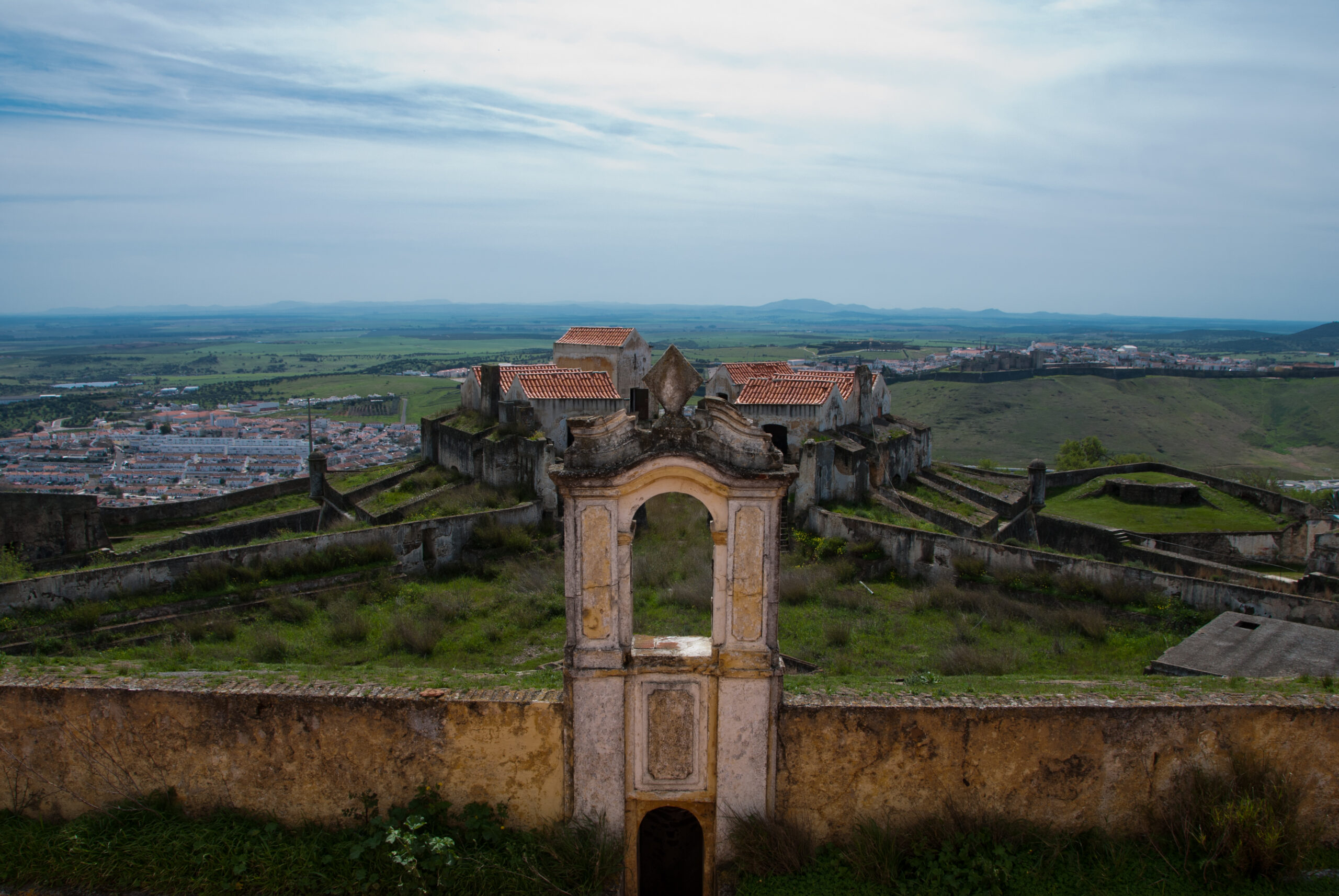 En Ruta, Ciudades Patrimonio, Patrimonio de la Humanidad, Extremadura Portugal, Extremadura, Cáceres, Mérida, Alentejo, Évora, Elvas