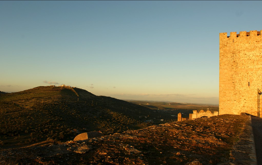 En Ruta, Ciudades Patrimonio, Patrimonio de la Humanidad, Extremadura Portugal, Extremadura, Cáceres, Mérida, Alentejo, Évora, Elvas