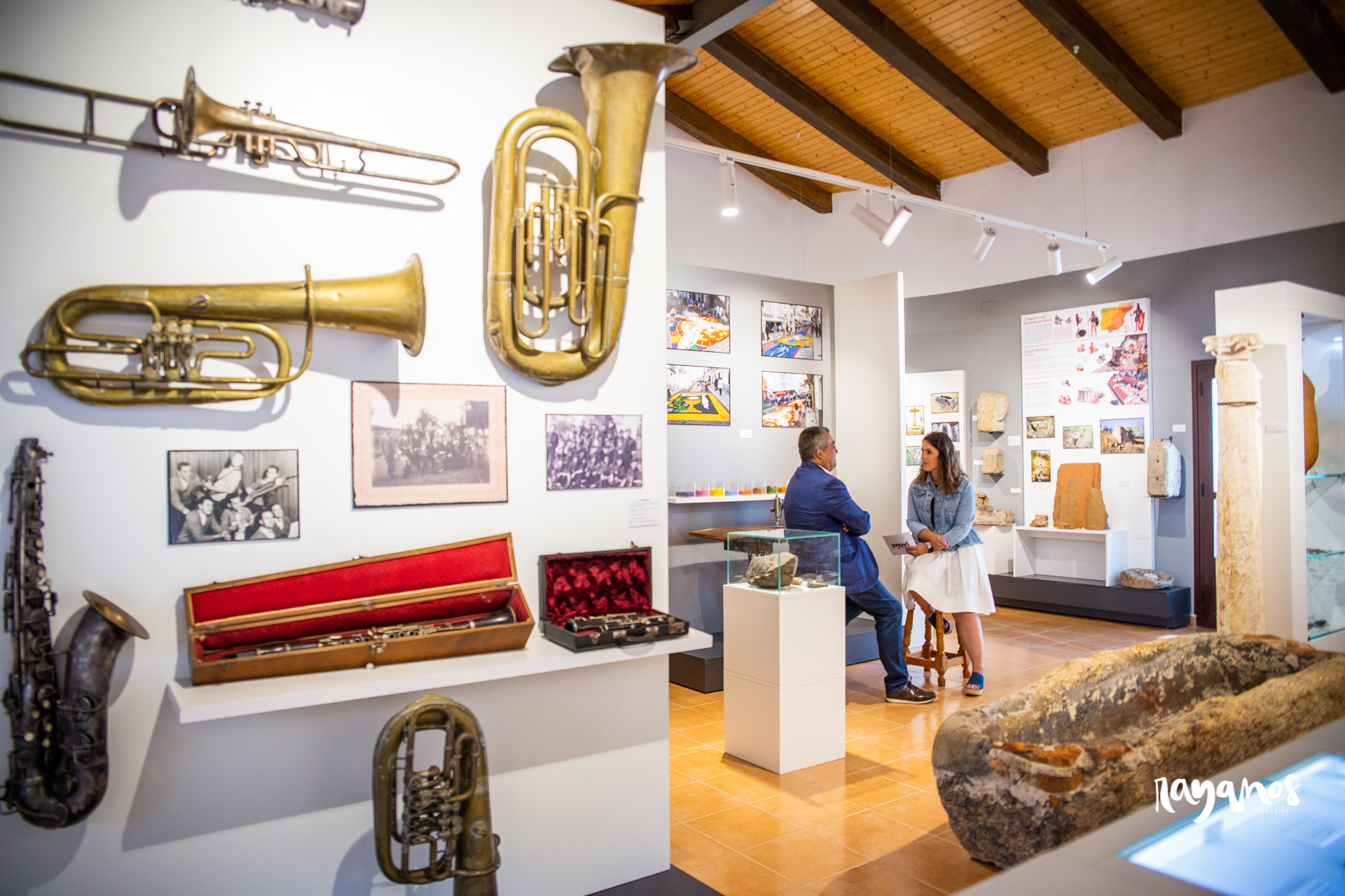 San Vicente de Alcántara, Cien días después, Andrés Hernáiz de Sixte, política, Turismo, Cultura, Extremadura