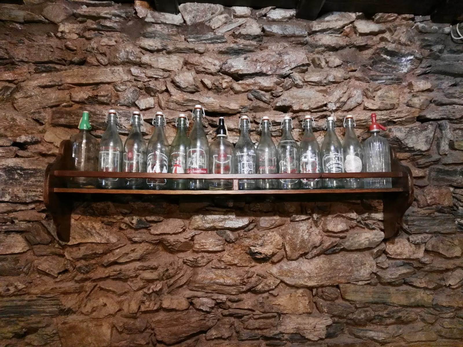 Las mujeres de An Camilio