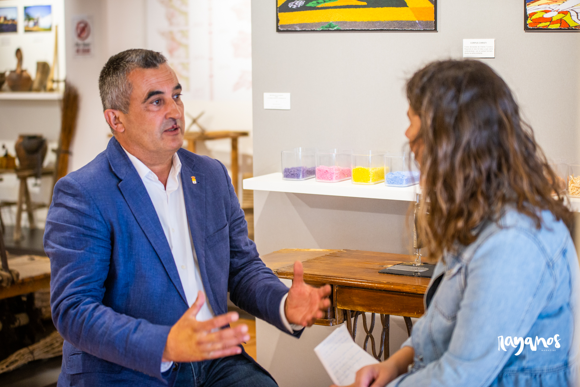 San Vicente de Alcántara, Cien días después, Andrés Hernáiz de Sixte, política, Turismo, Cultura, Extremadura