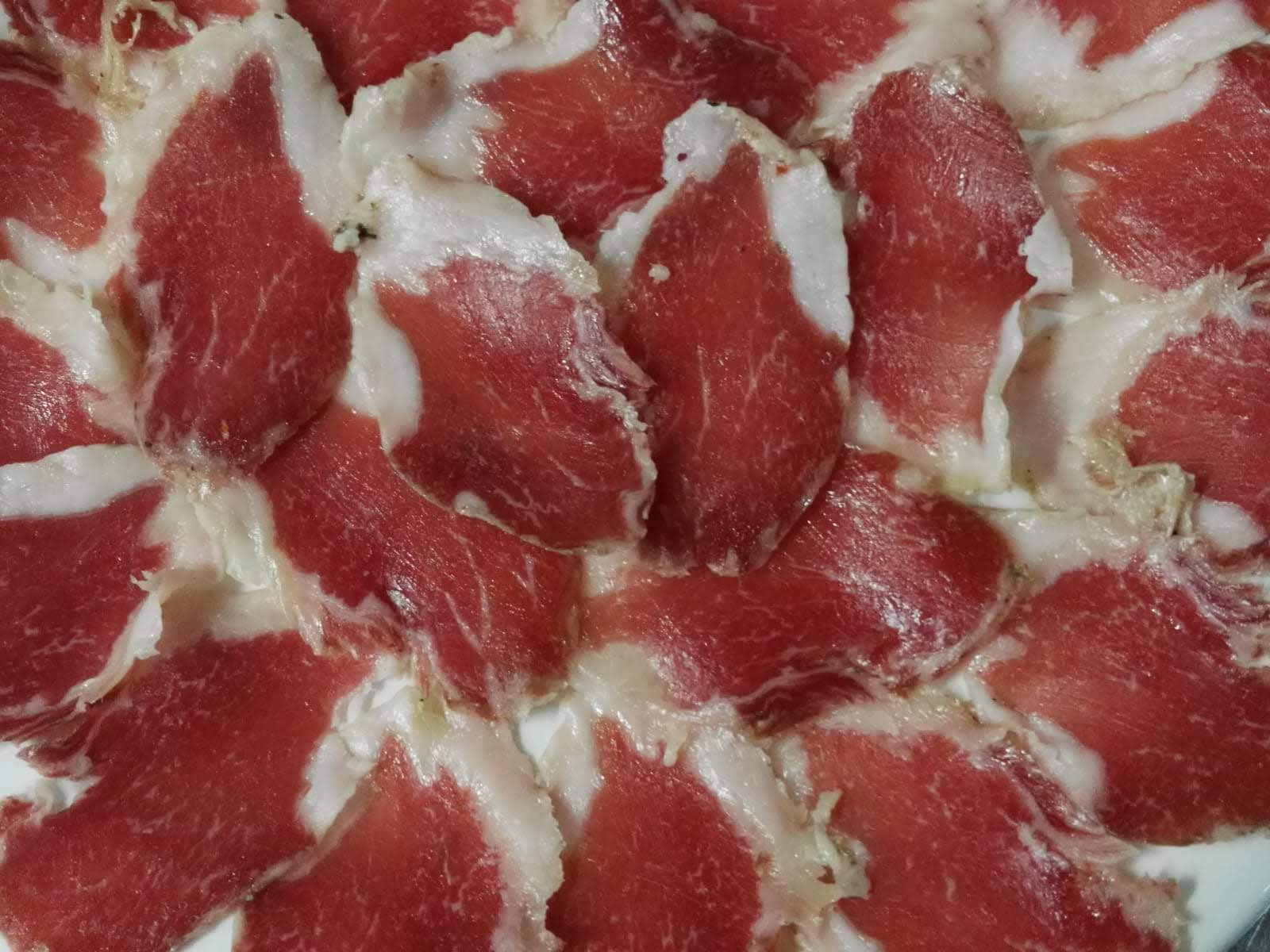 Las mujeres de An Camilio