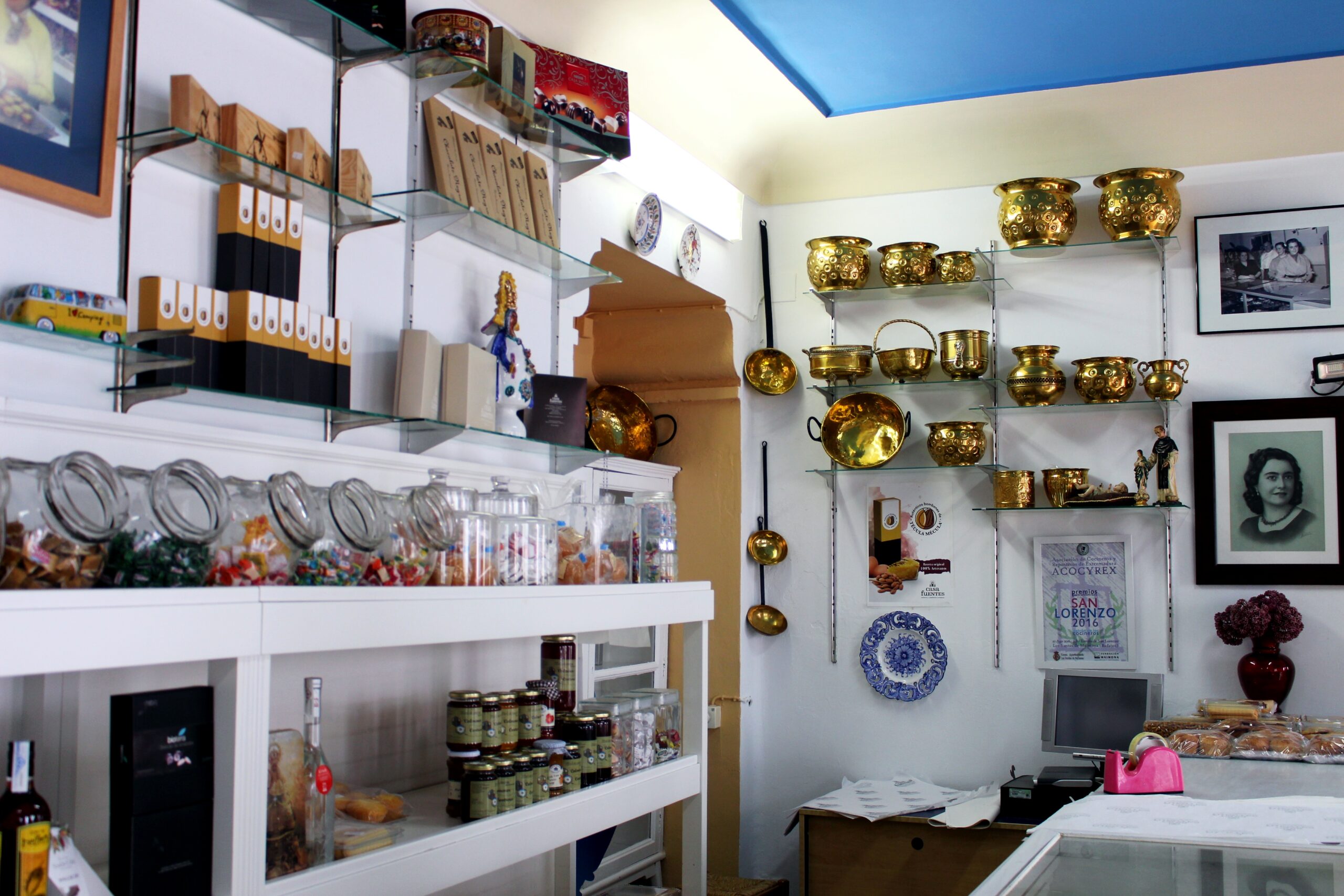 técula mécula, gastronomía, turismo, Olivenza, Extremadura