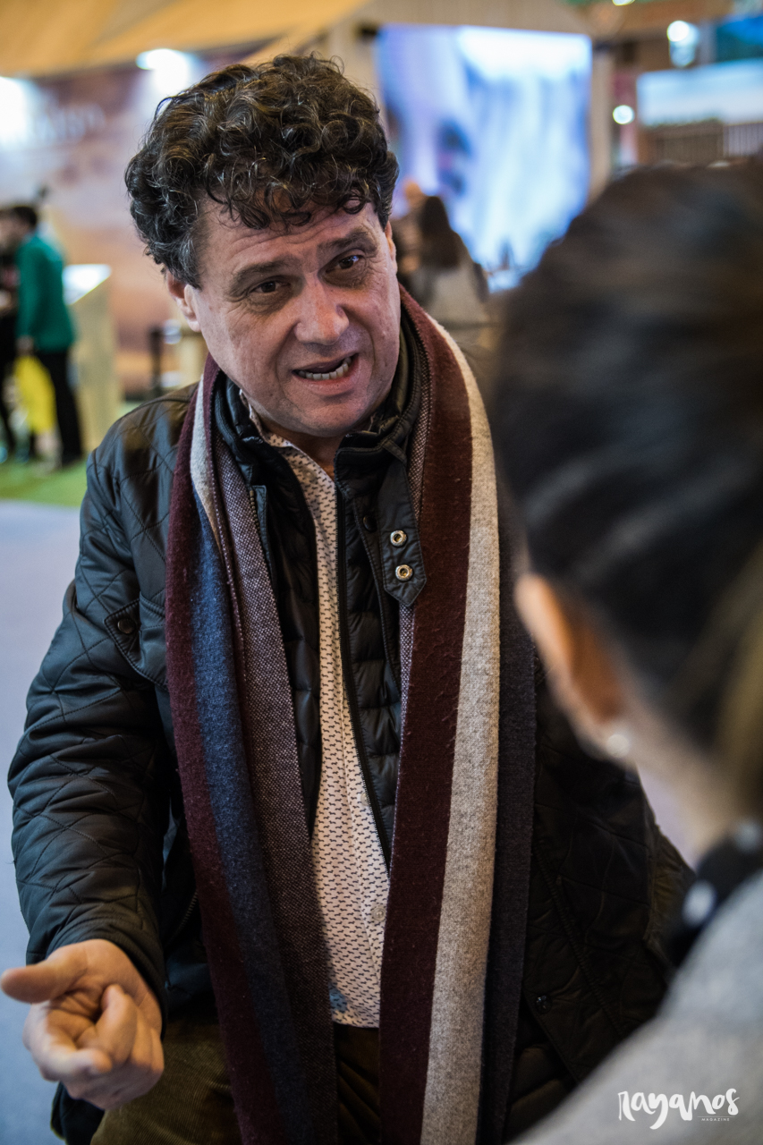 Diálogos José García Seco