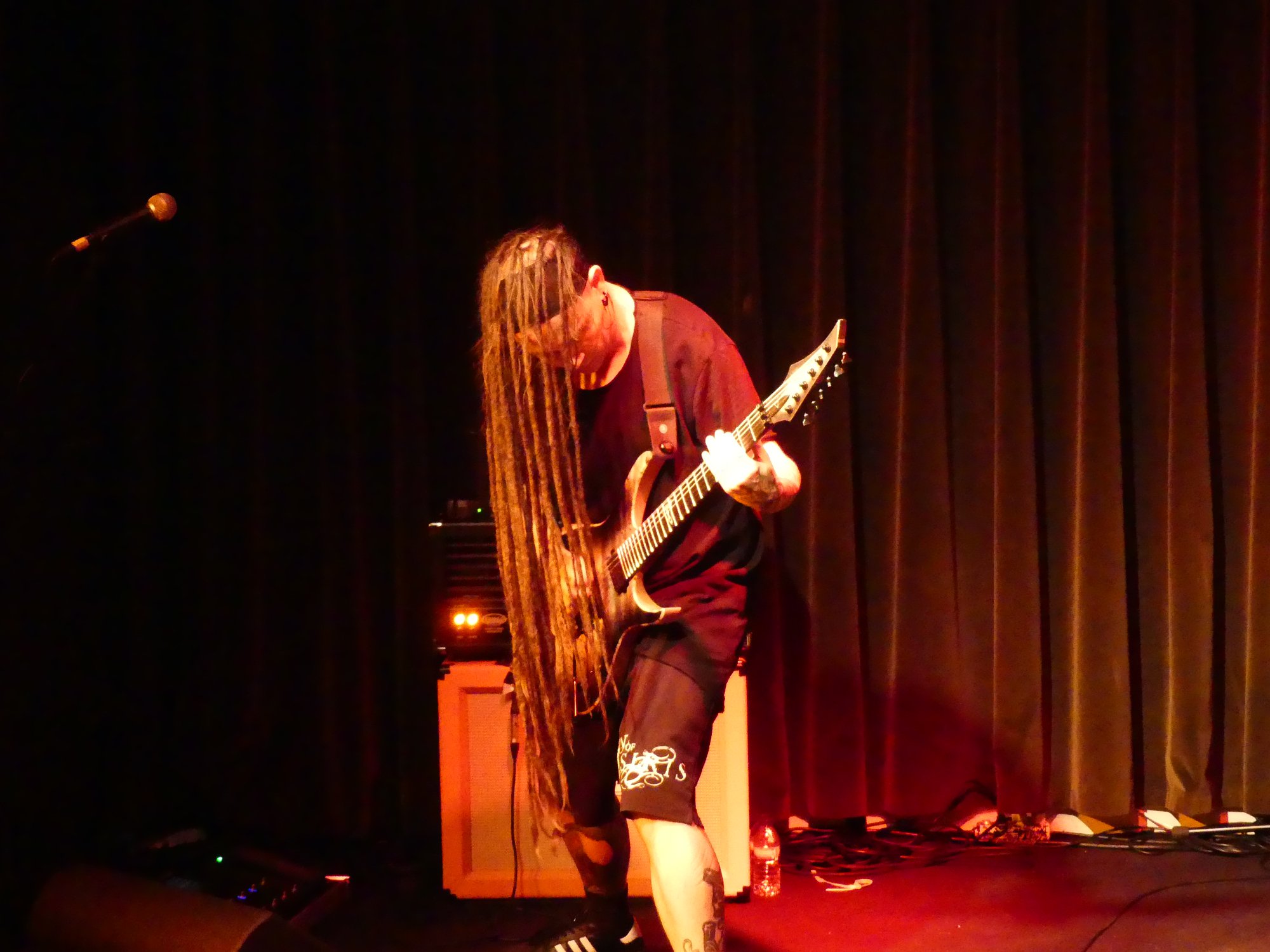 Festival, Core Fest, Portalegre