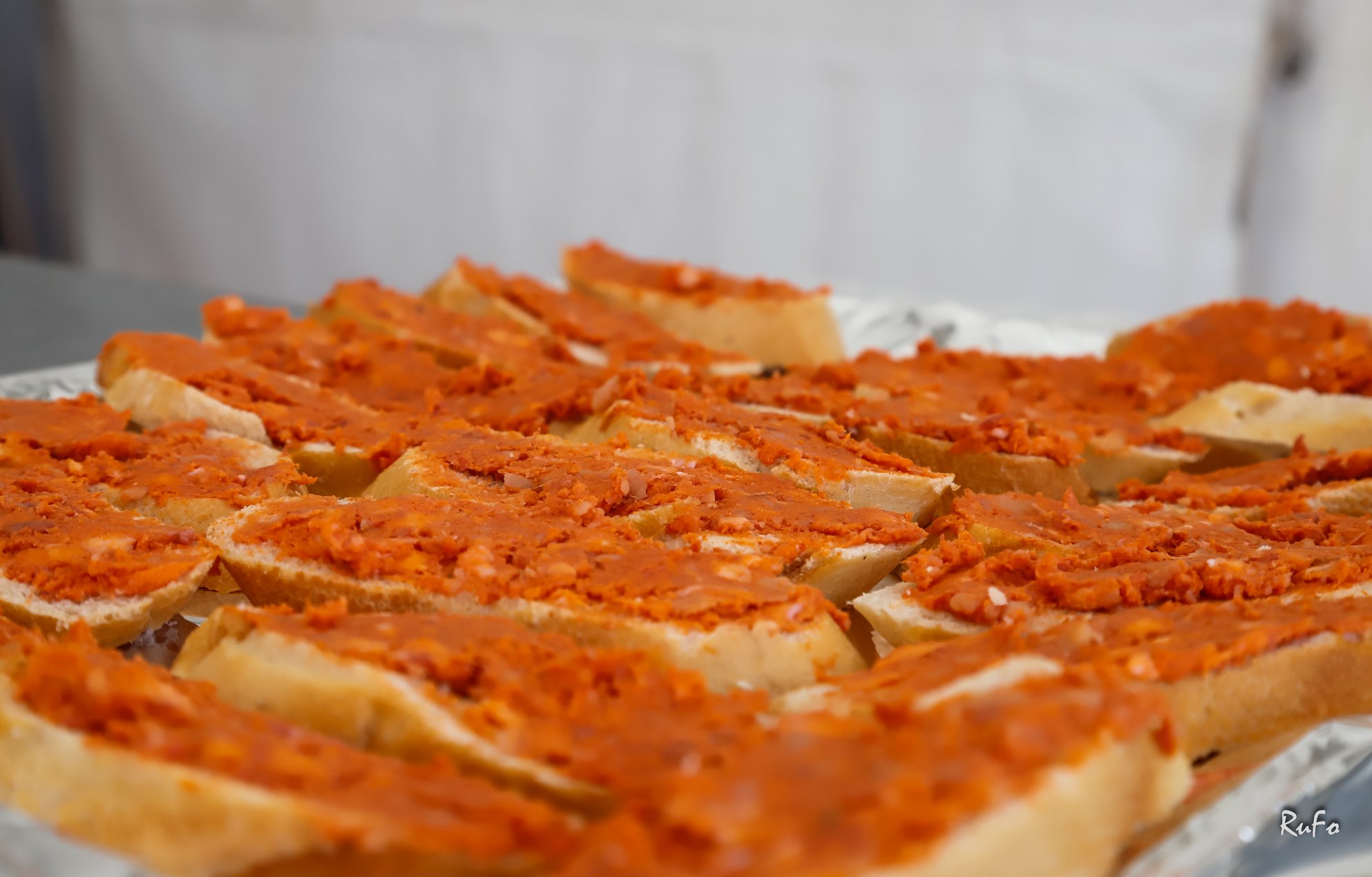 Jornadas gastronómicas, valencia de alcántara, rufino navarro