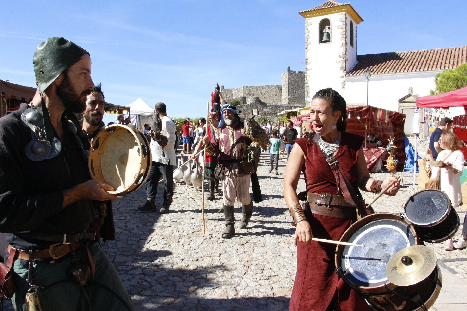 Al Mossassa, Marvão, turismo, cultura, turismo cultural, Alentejo
