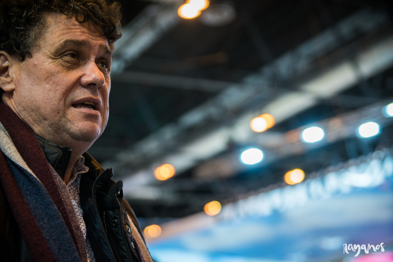 Diálogos José García Seco