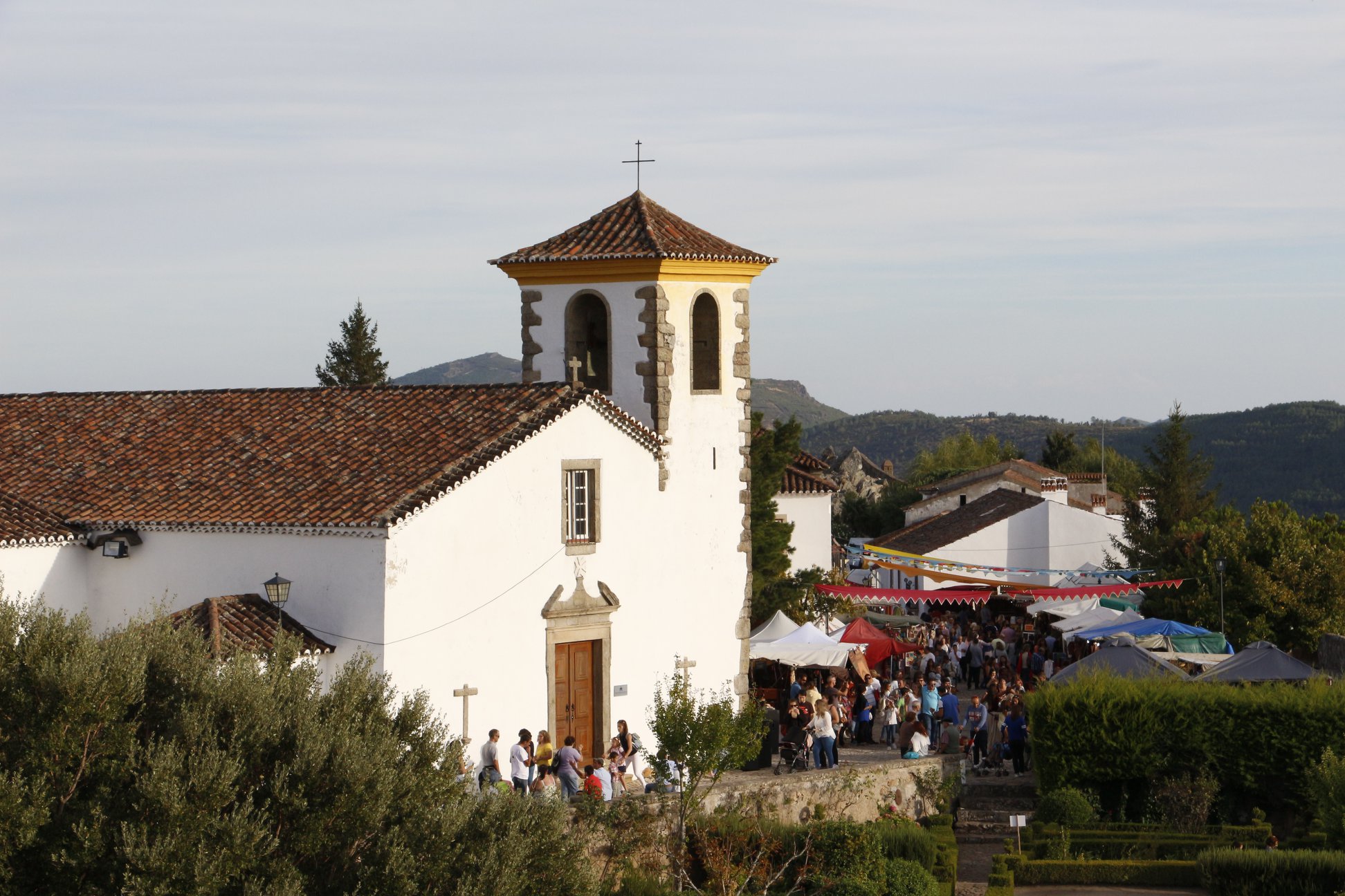 Al Mossassa, Marvão, turismo, cultura, turismo cultural, Alentejo