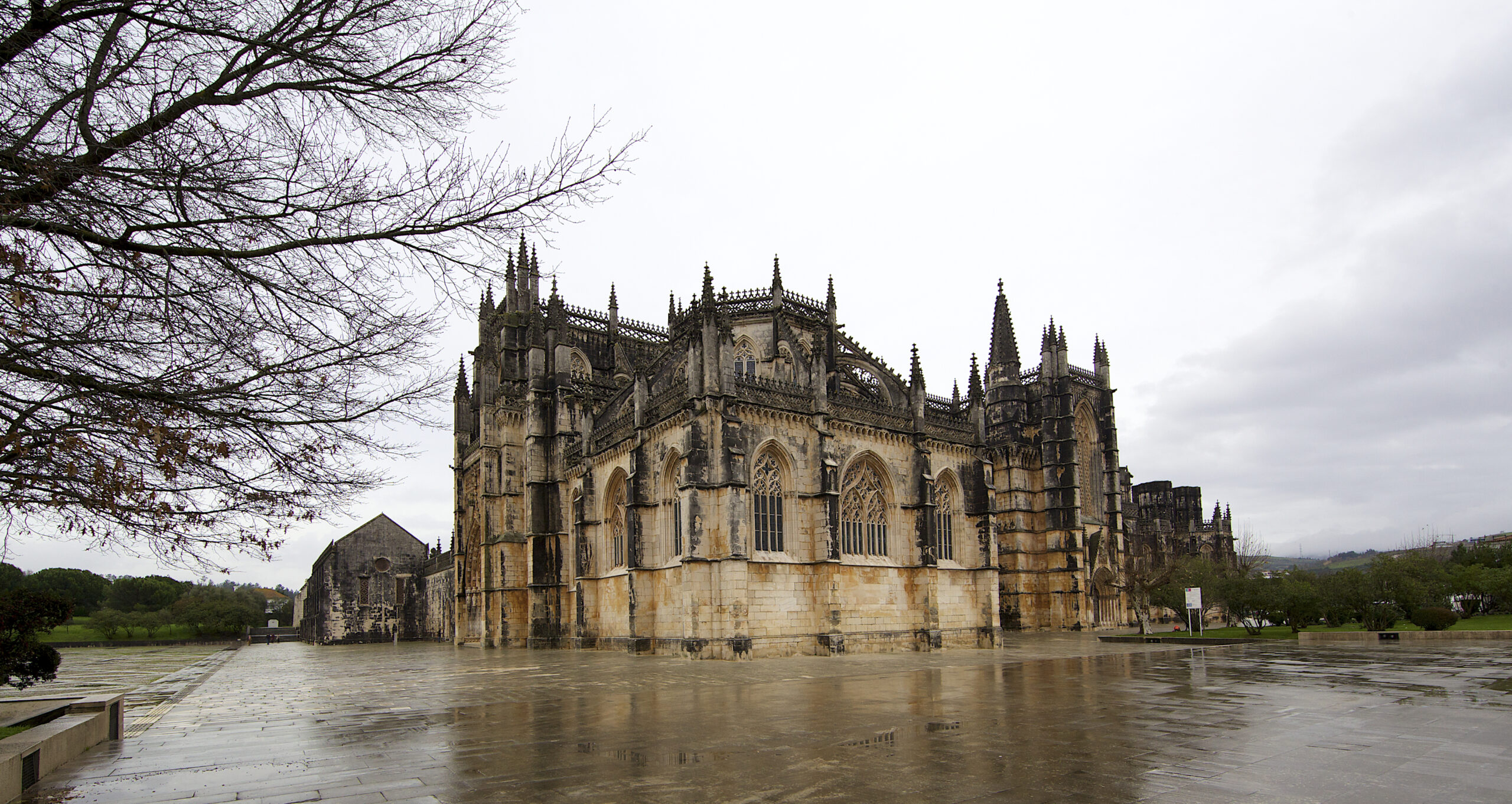 Lisboa, Guimarães, Óbidos, Batalha, Alcobaça, Sintra, Portugal, Siete Maravillas, Extremadura Portugal