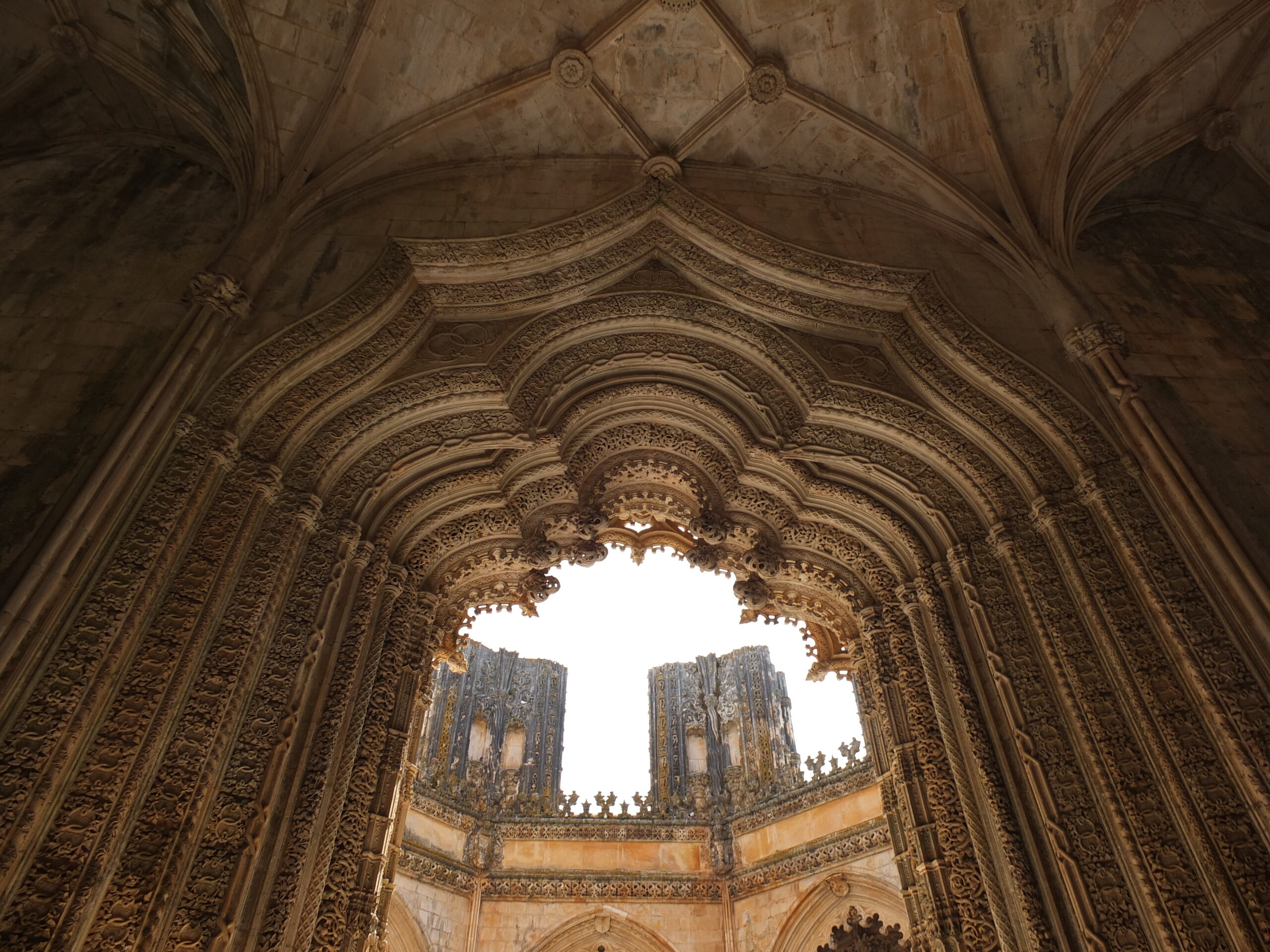 Lisboa, Guimarães, Óbidos, Batalha, Alcobaça, Sintra, Portugal, Siete Maravillas, Extremadura Portugal