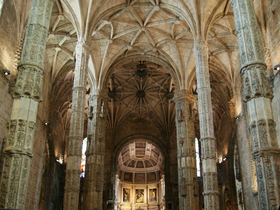 Lisboa, Guimarães, Óbidos, Batalha, Alcobaça, Sintra, Portugal, Siete Maravillas, Extremadura Portugal