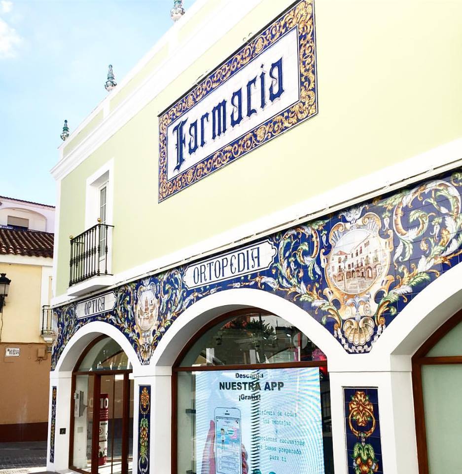 Zafra, escapadas, destino, Extremadura, Feria Internacional Ganadera