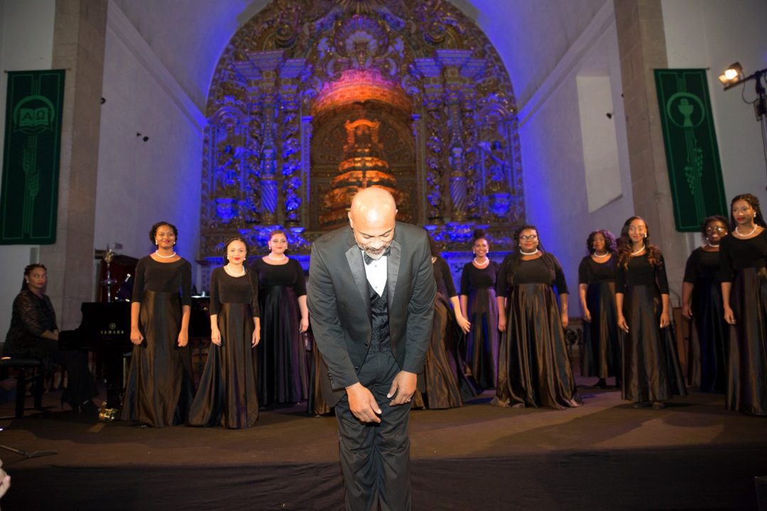 Terras Sem Sombras, y sin fronteras