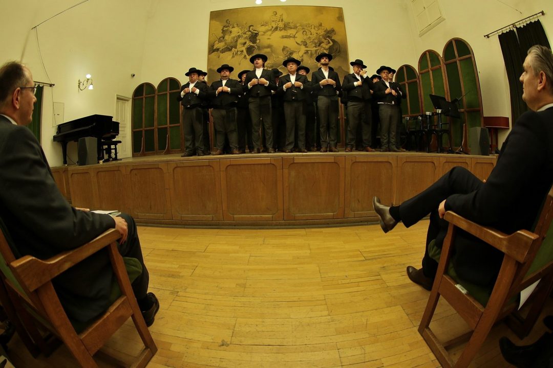 Terras Sem Sombras, y sin fronteras