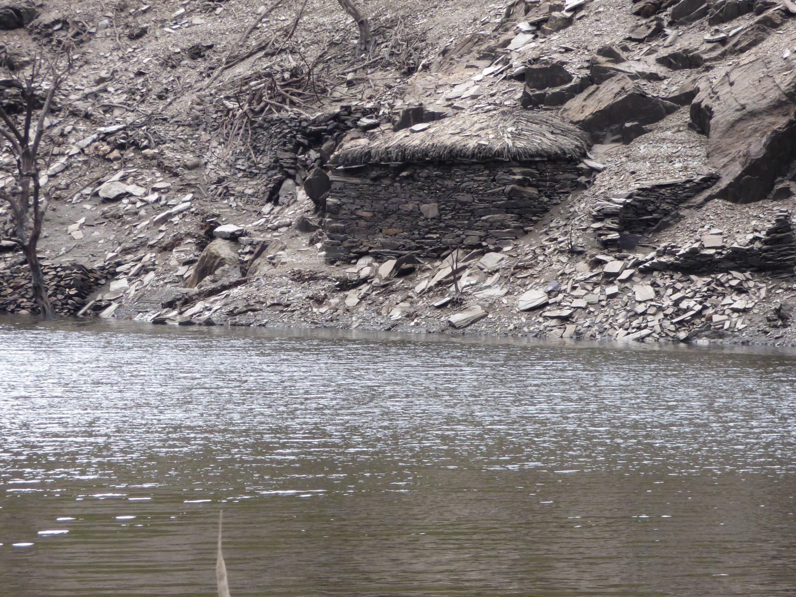 embarcadero romano, Herrera de Alcántara, molinos, Cedillo, río Tajo, Taejo Internacional, Tajo, Extremadura