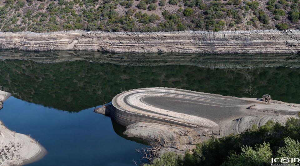embarcadero romano, Herrera de Alcántara, molinos, Cedillo, río Tajo, Taejo Internacional, Tajo, Extremadura