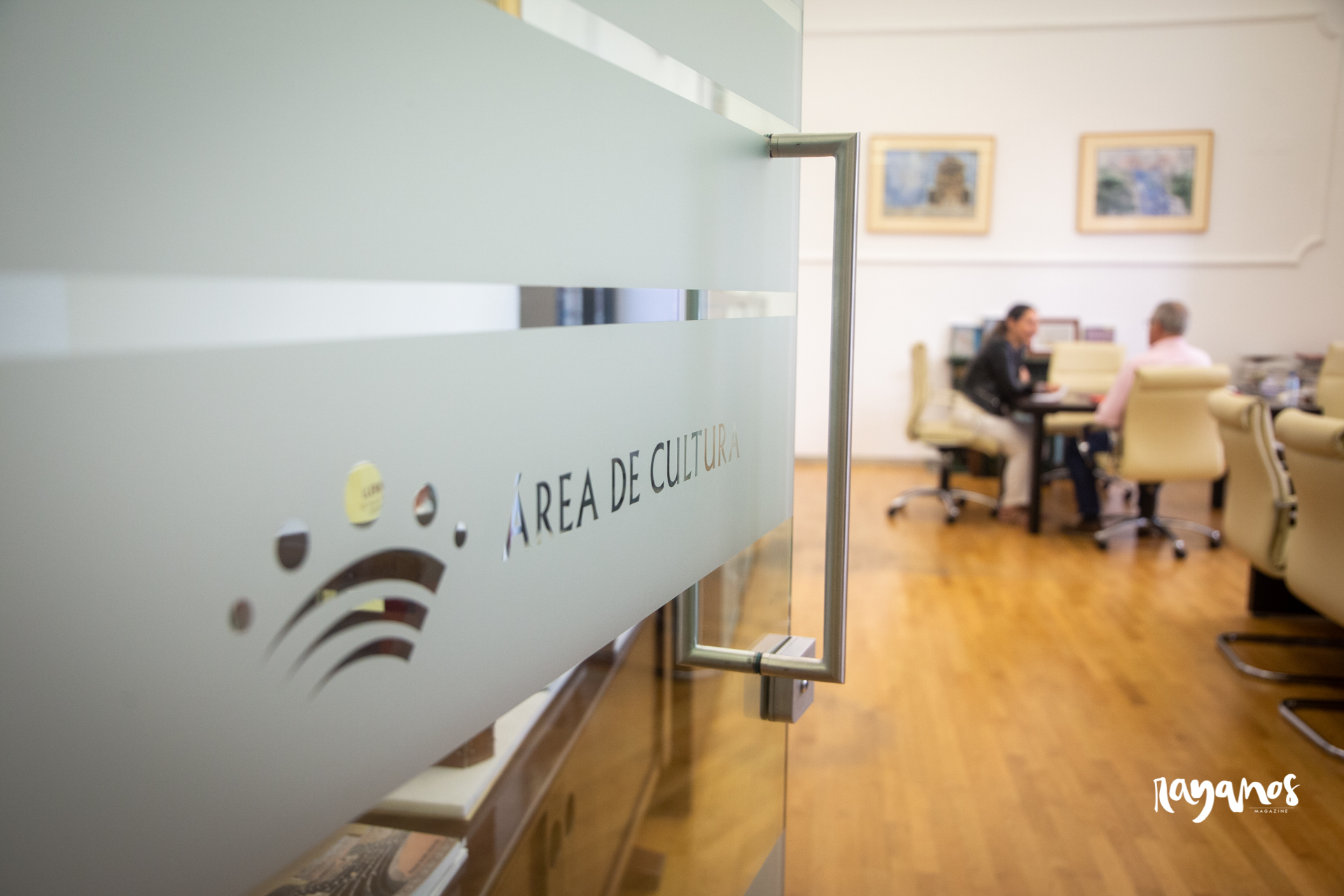 Cien días después, Francisco Martos, Diputación de Badajoz, Cultura, Extremadura