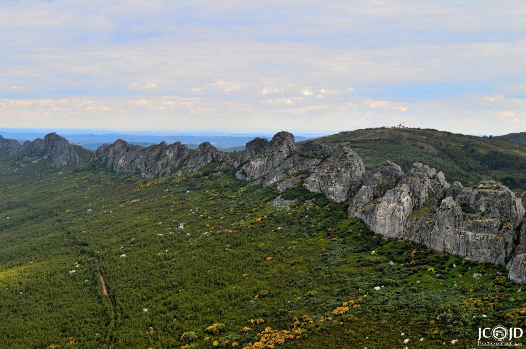 Juan Carlos Jiménez, pinturas rupestres, turismo cultural, turismo, Puerto Roque, Valencia de Alcántara