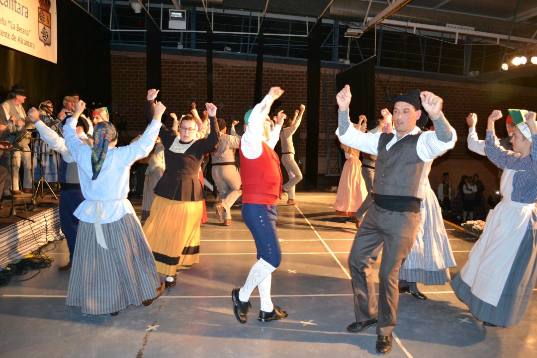 San Vicente de Alcántara, folklore, cultura, Suberfolk