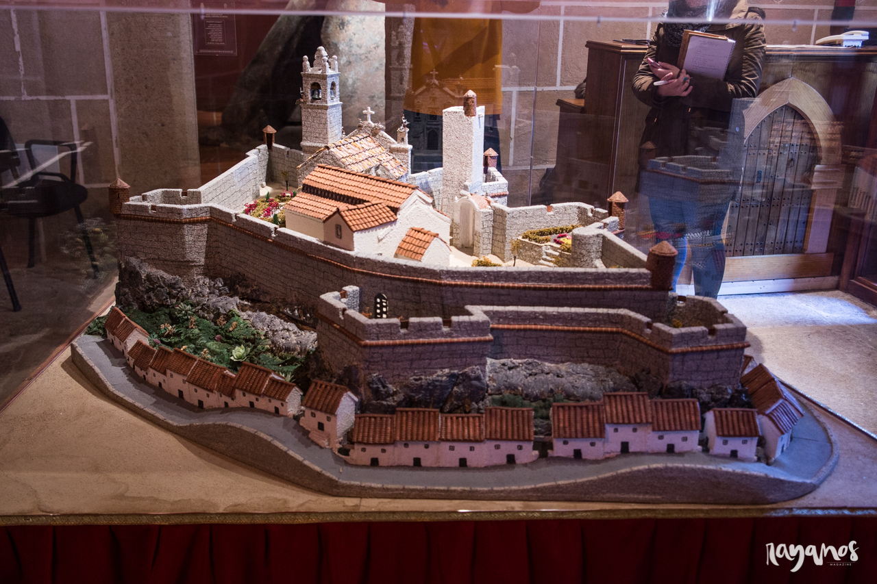 Valencia de Alcántara, turismo, turismo cultural, Extremadura