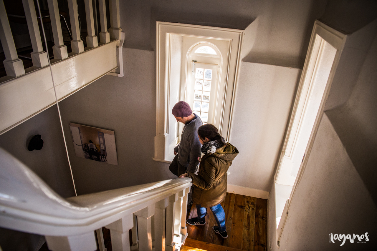 Train Spot, Beirã, Marvão, Alentejo, alojamiento, hostel, turismo, turismo rural