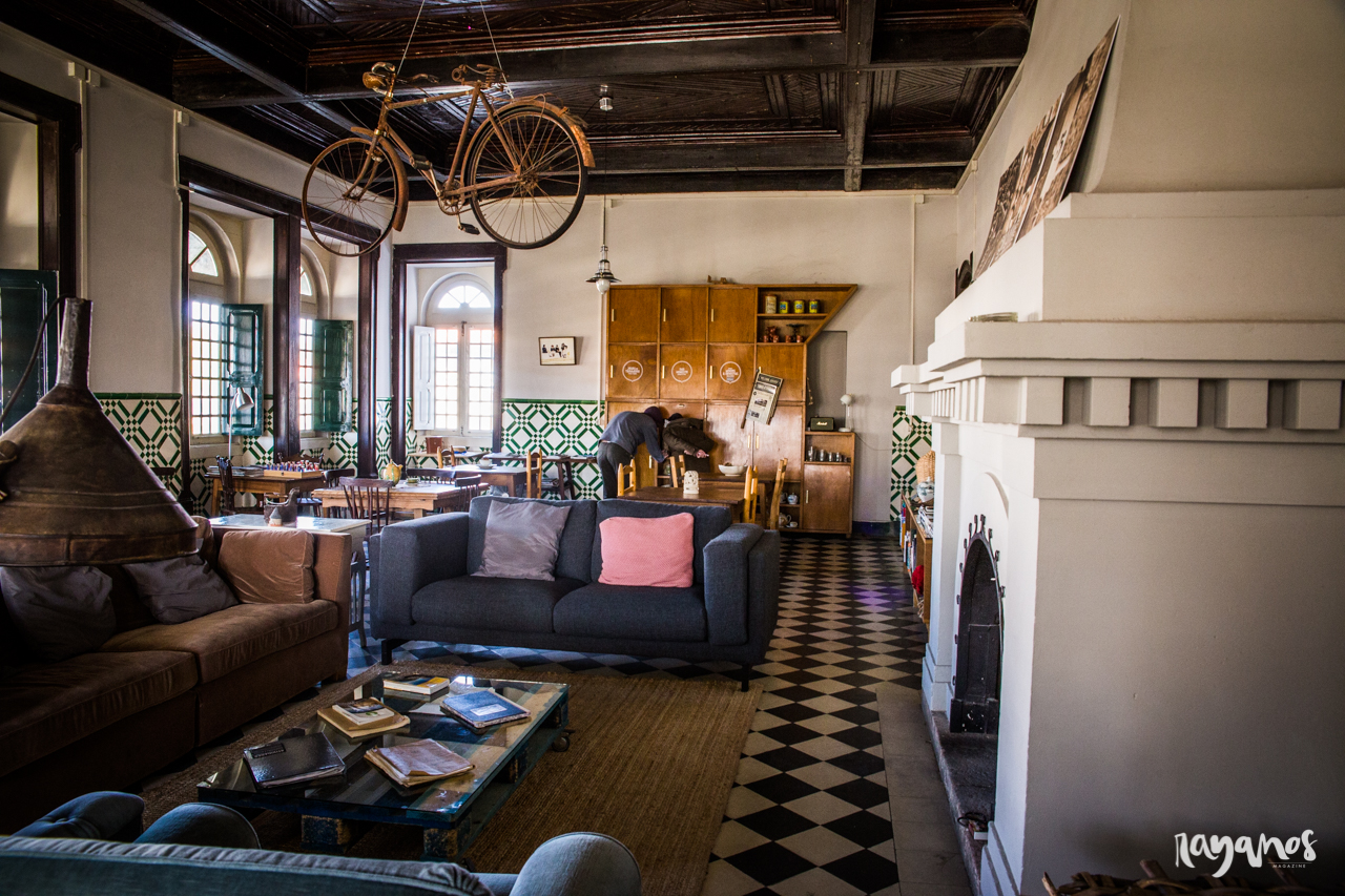 Train Spot, Beirã, Marvão, Alentejo, alojamiento, hostel, turismo, turismo rural