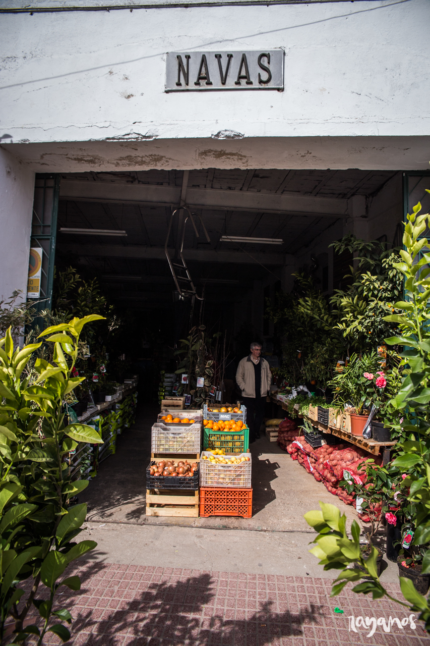Un negocio, dos mercados