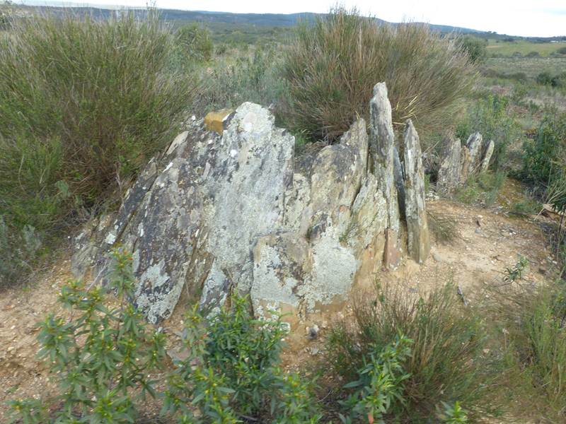 turismo, turismo rural, neolítico, alentejo, extremadura