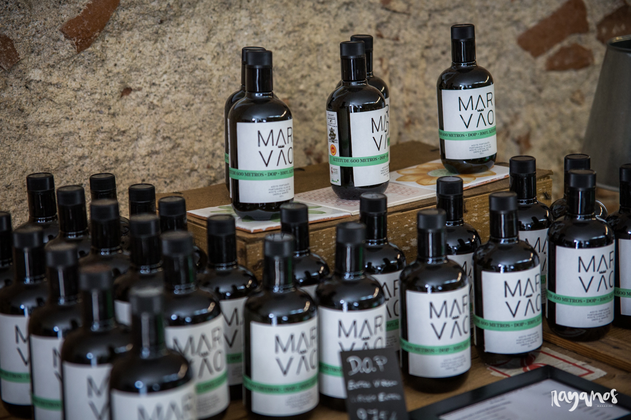 Azeite Castelo de Marvão, Galegos, Marvão, Alentejo, Turismo, Turismo rural, olivoturismo