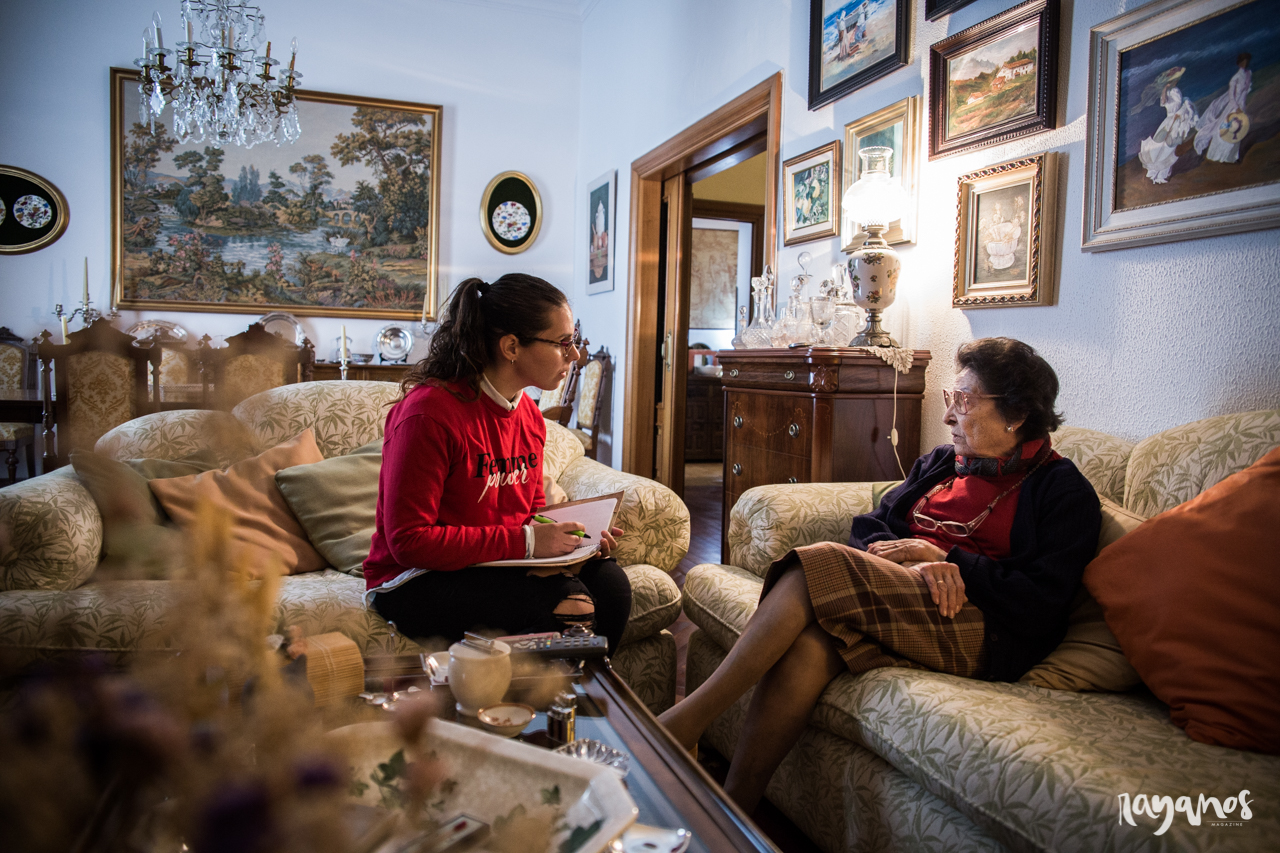 Dialogos Conchita Viera