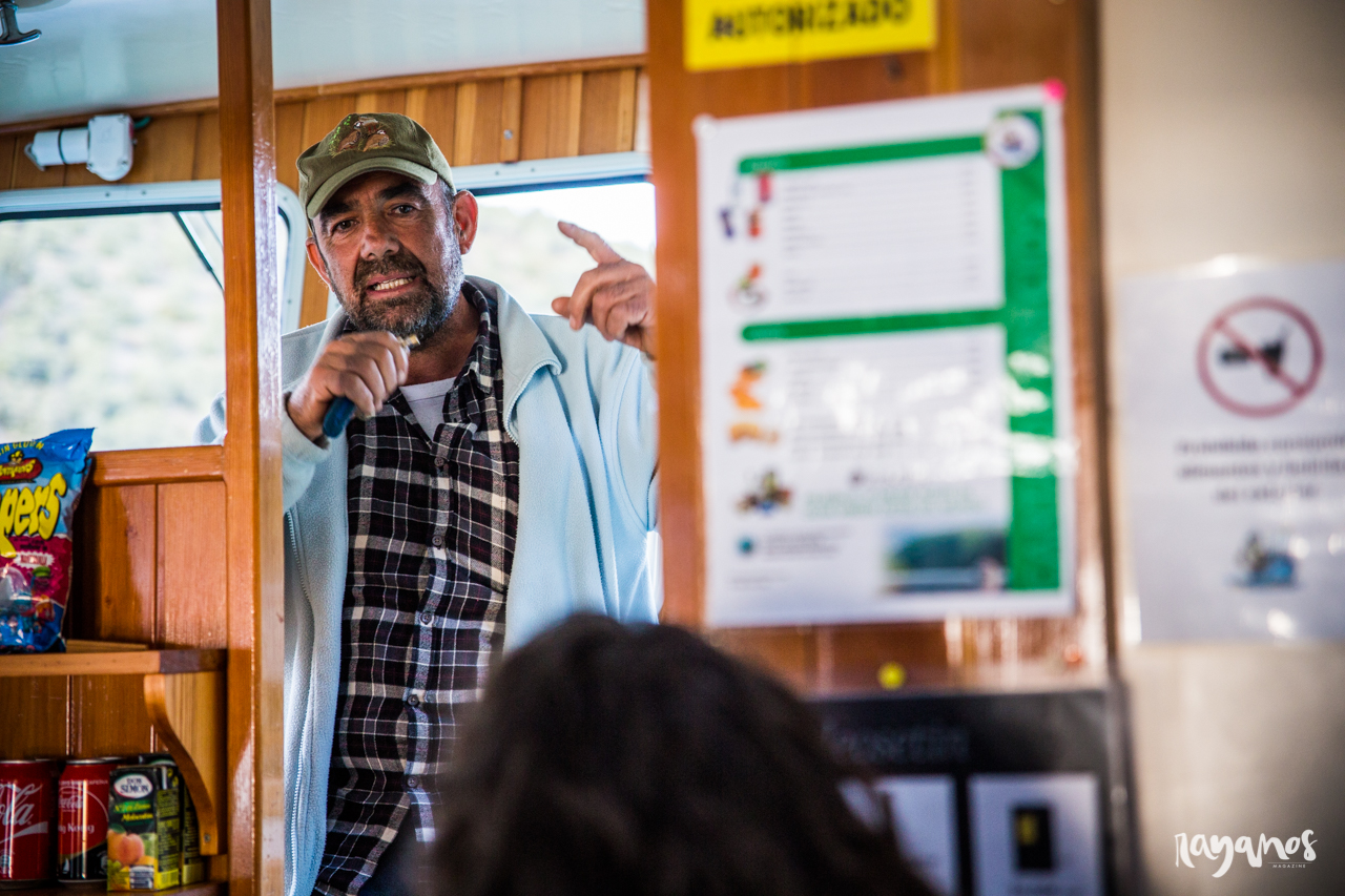 Dialogos Robert Ramallete