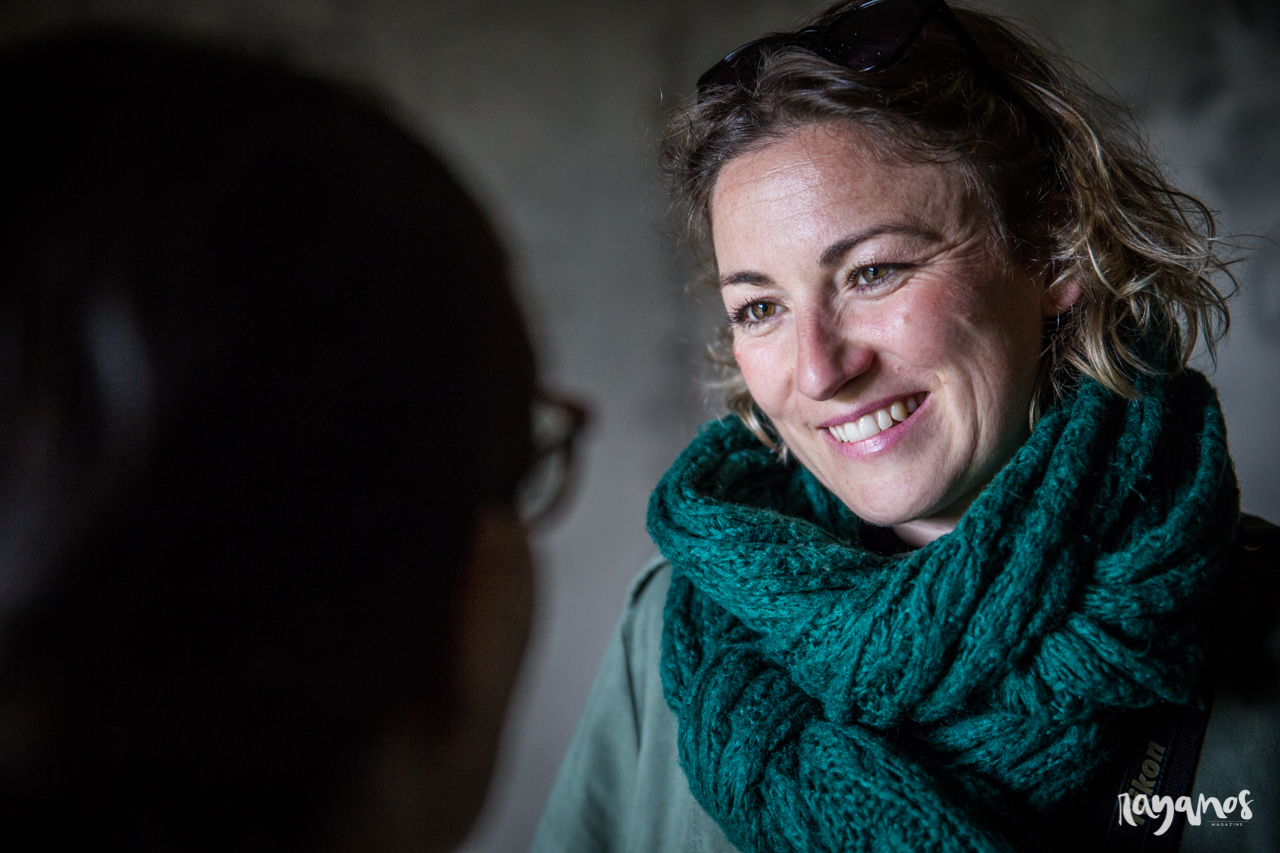 mujer, emprendimiento, Valencia de Alcántara, Carbajo, turismo, agronatura, Extremadura,