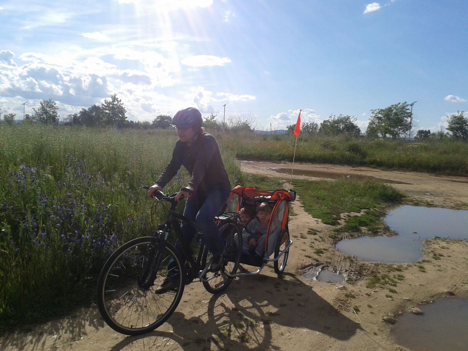 Luis Leal, Pedalear, libros, literatura, cultura, Extremadura