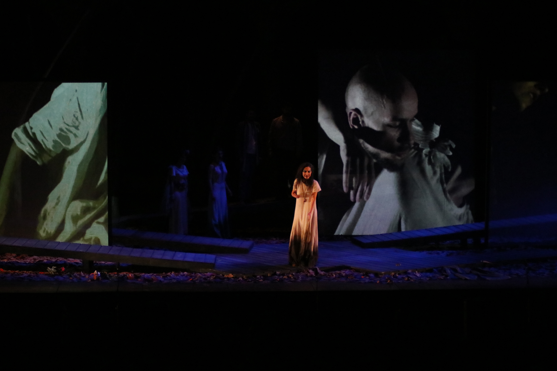 Alcántara, festival de teatro, Festival de Teatro Clásico de Alcántara, teatro, cultura, Extremadura