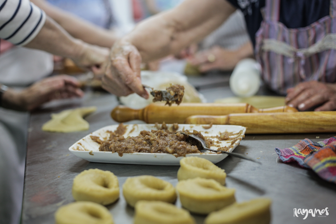 Alcántara, mormentera, turismo gastronómico, turismo, Extremadura